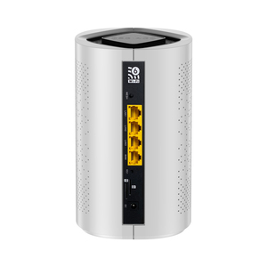 Разблокированный 802.11AX 3000 Мбит/с WiFi6 Гигабитный беспроводной модем WiFi 5G Роутер с двумя Sim