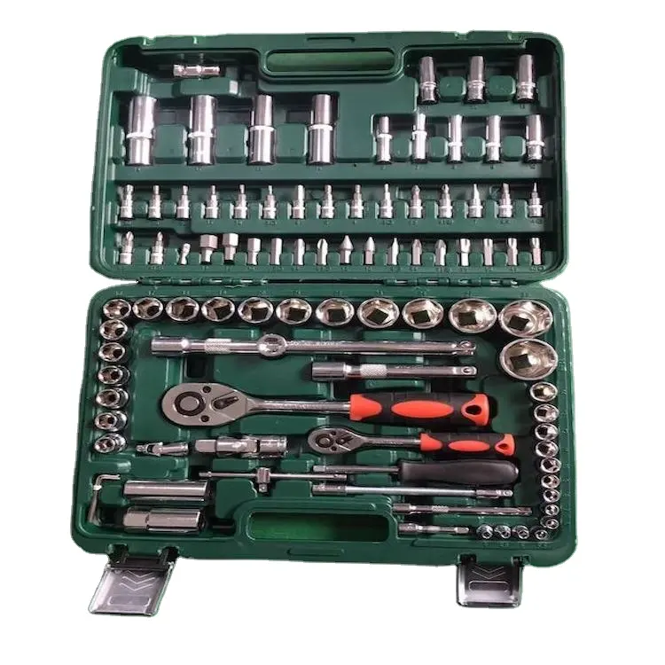 car maintenance tool kit industrial tools parts bicycle repairing tool set