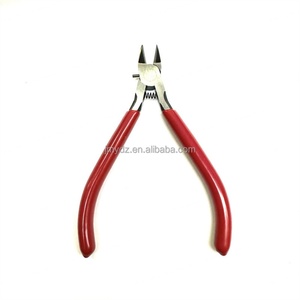 Pince coupante diagonale électronique industrielle MTC-5 / Coupe-fil latéral MTC-5 / Pince coupante - Product Image 3