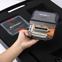 Lecteur de code FormulaFLash 12V, outil de programmation de puces ECU TCU via le mode banc, lecture et écriture EEPROM, clonage ECU VIN, IMMO, nettoyage DTC