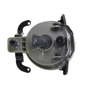 Luz Antiniebla RoadRage para Hyundai <span class=keywords><strong>Atos</strong></span> Prime 2004 2005 2006 2007, Faro Antiniebla Delantero, Lámpara <span class=keywords><strong>de</strong></span> Conducción Transparente OEM 92201-05500 92202-05500 - Product Image 6