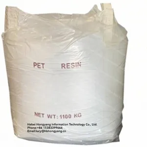 PET Resin şişe sınıfı iv 0.8/ 100% PET granüller polietilen tereftalat