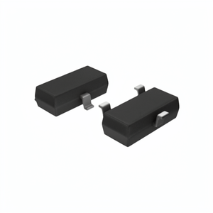 Transistores TO-236-3, SC-59, SOT-23-3 DTC143TKAT246 Componentes de Circuitos Electrónicos en Stock - Product Image 1