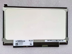 Módulo LCD BOE de 11.6 pulgadas, producción en masa directa de fábrica, 1366x768 eDP 1Lane, pantalla táctil para portátil, panel LCD NT116WHM-A22 - Product Image 2