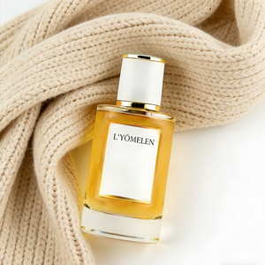 Parfum longue durée aux notes énergiques de cèdre et de chêne, formule française naturelle et pure, Cologne unisexe en gros - Product Image 3