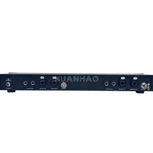 Sistema Inalámbrico IEM PSM1000 PSM300 PSM900 P10R+ con Receptor Bodypack, Control de Balance Izquierdo y Derecho para Estudio y En Vivo - Product Image 6