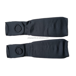 <span class=keywords><strong>Protège</strong></span>-tibias de <span class=keywords><strong>boxe</strong></span> de muay thaï avec logo personnalisé - Product Image 1