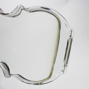 Cao Cấp 750Ml 1000Ml Hình Dạng Violin Vodka Chai Thủy Tinh In Ấn Logo Whiskey Tinh Thần Rum Brandy Rượu Thủy Tinh Với Tùy Chỉnh Nút Chai - Product Image 6