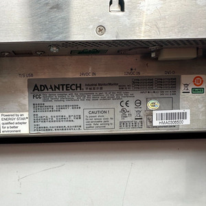 FPM-3121G-R3AE คอมพิวเตอร์อุตสาหกรรม FPM-3121G-R3AE FPM-3121G-R3AE FPM-3121G-R3AE คอมพิวเตอร์อุตสาหกรรม - Product Image 4