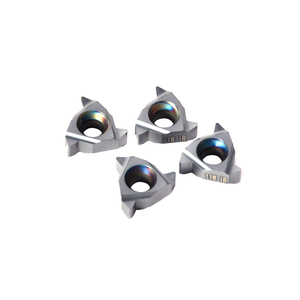 11 IR 11/14/16/19 W JA115P แบบสากลสำหรับเครื่องกลึง <span class=keywords><strong>CNC</strong></span> เครื่องมือเกลียวแทรกคาร์ไบด์ - Product Image 5