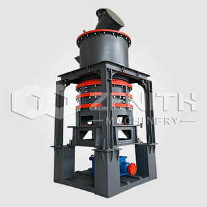Broyeur de poudre ultrafine <span class=keywords><strong>Zenith</strong></span> CE et ISO <span class=keywords><strong>2000</strong></span> Mesh, broyeur de poudre fine industriel pour la production de poudre de calcaire - Product Image 3