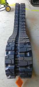 อะไหล่รถขุดเครื่องจักรก่อสร้าง U17-3 Kubota รางยาง RA231-2231-0 - Product Image 2