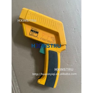 572 เครื่องวัดอุณหภูมิอินฟราเรดแบบอุณหภูมิสูง hx - Product Image 4