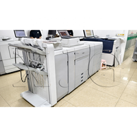 Photocopieurs reconditionnés pour les modèles C850, 850, C750, 750, C650, 650 – Imprimante et photocopieur A3, presse d'impression