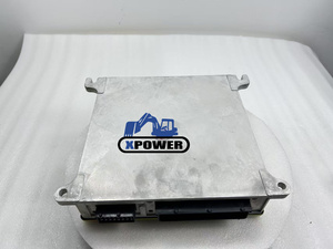 Carte mère d'ordinateur 14531360 EC360 Xpower pour pelle sur chenilles, neuve, noire, garantie 6 mois, rapport et inspection vidéo fournis - Product Image 5