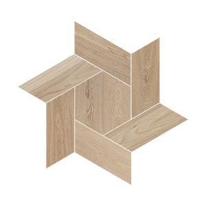 Parquet contrecollé AVANTIMORA EN717-1 étanche, grade français ABC, 12 mm, multicouche, noyer noir, à joint mâle et femelle, pour revêtements de sol commerciaux - Product Image 1