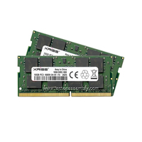 DDR3 With CE HoRS Notebook RAM 4GB 8GB 1066Mhz 1333Mhz 1600Mhz 1866Mhz ECC Function Stocked Product for Desktop Laptop