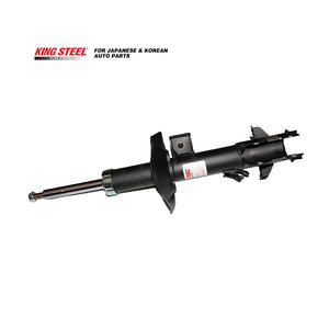 KINGSTEEL OEM 333391, 331520L-<span class=keywords><strong>FCS</strong></span> 54303-CJ40C 54303-CJ41C 54303-ED001, amortiguador delantero izquierdo de coche para NISSAN TIIDA - Product Image 2