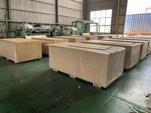 Tấm ván OSB 4x8 dùng làm mái nhà, thị trường Mỹ, độ dày 1/2 inch, <span class=keywords><strong>11mm</strong></span>, 12mm, 18mm, <span class=keywords><strong>OSB3</strong></span>, dùng trong xây dựng - Product Image 4