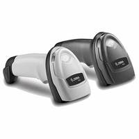 Nouveau scanner sans fil haute résolution d'origine, scanner de codes-barres 2D de bureau DS2278 pour scanner de codes-barres Zebra Rs232