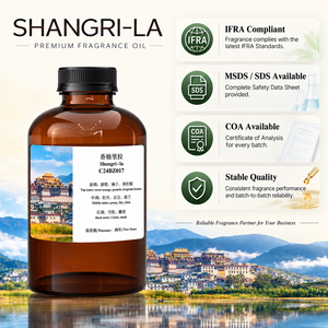 Huile de <span class=keywords><strong>parfum</strong></span> longue durée Shangri-La 2025 en promotion pour hôtels et diffuseurs de <span class=keywords><strong>parfum</strong></span> sur plateformes B2B - Product Image 2