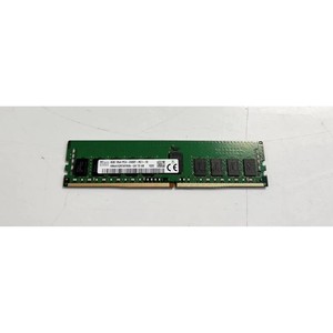 SK Hynix HMA41GR7AFR4N-UH 8G 1RX4 PC4-2400T RDIMM REG โมดูลหน่วยความจำ - Product Image 3