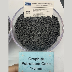 0.2-1mm 1-5mm <strong>High</strong> <strong>Purity</strong> F.C. 98.5% Synthetic <strong>Graphite</strong> <strong>Artificial</strong> <strong>Graphite</strong> for Refractories - Product Image 4