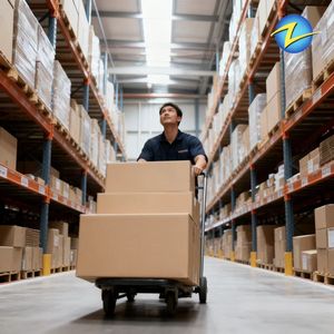 Manutention et livraison sécurisées de marchandises, transitaire DDP par voie maritime de Zhuhai, Shenzhen, Guangzhou vers Tripoli, <span class=keywords><strong>Sousse</strong></span>, Sfax, Port-Said, Alexandrie - Product Image 4