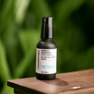 CNP Derma+ Answer Retinol Serum 30 ml para el cuidado diario de la piel, todo tipo de piel - Product Image 3