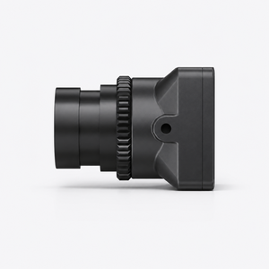 CaddxFPV Infra V2 Replacement Lens Camera Micro 1500TVL 2.8mm 16:9/4:3 Analog Video Camera, suitable for <b>RC</b> racing <b>drone</b> VTX - Product Image 5