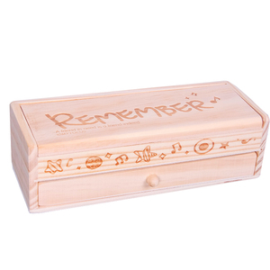 2020 nuevo estilo multifuncional de la escuela caja de lápiz personalizado pluma de alta calidad caso con pizarra de enseñanza S - Product Image 5