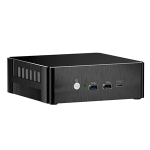 Mini PC para Juegos I9 de 12.ª Generación, el Mejor Mini PC para Juegos I3 I5, Computadora de Escritorio Pequeña para Juegos Nuc con Windows 11 Home, Mini Computadora de Oficina - Product Image 4