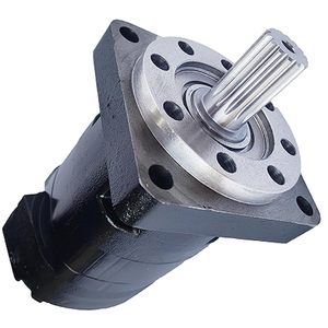 Motor Reductor Hidráulico Hdnverys 109-1116-006, Motor de Pistón para Eaton Char-Lynn Serie 4000 - Product Image 1