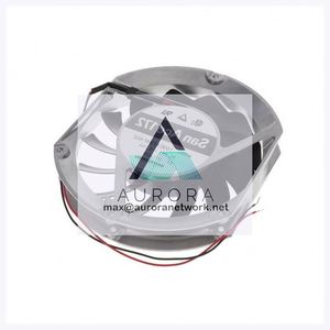 พัดลมระบายความร้อนมอเตอร์ FAD1-08032DBHW12พัดลมระบายความร้อน - Product Image 4