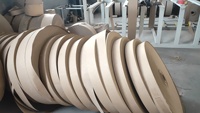 Machine de découpe et de rembobinage de rouleaux de papier jumbo à haute efficacité, prix usine