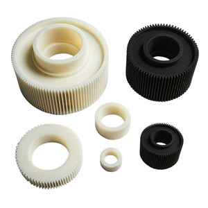 Servizio di Stampa 3D Personalizzata da Fabbrica Cinese, Prototipazione in Plastica ad Alta Tenacità PA12 ABS, Servizio di Stampa 3D SLA SLS - Product Image 5