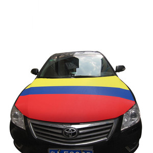 Funda para Capó <span class=keywords><strong>de</strong></span> Coche con Bandera <span class=keywords><strong>de</strong></span> <span class=keywords><strong>Portugal</strong></span>, Fundas Personalizadas para Capó <span class=keywords><strong>de</strong></span> Coche con Bandera - Product Image 5