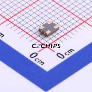 O9322524MADA4SI Crystal Oscillator (Active) SMD3225-4P Crystal Oscillator 24MHz 20ppm CMOS 1.8V - Product Image 2