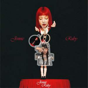 Kpop חם מכירה <span class=keywords><strong>jennie</strong></span> 25 אלבום חדש ruby אקריליק שרשראות שקיות hd תמונות ג 'ני הדפסה <span class=keywords><strong>jennie</strong></span> HD - Product Image 4