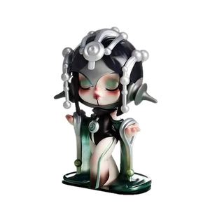 Nueva Caja Misteriosa Viral <span class=keywords><strong>de</strong></span> la Serie Sonido, Figura Coleccionable, Muñeca Sorpresa Adorable, Regalo, Juguete <span class=keywords><strong>de</strong></span> Moda - Product Image 5