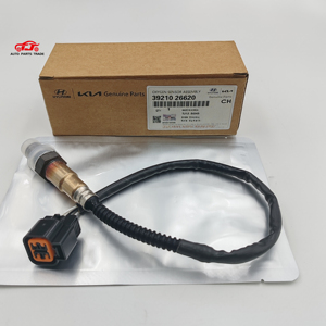 Capteur d'oxygène 39210-26620 pour Hyundai <span class=keywords><strong>Accent</strong></span> 1.4 <span class=keywords><strong>GL</strong></span> 1.3 1.5 1.6 Coupé 2.0 GLS Elantra Getz Lantra Matrix Trajet Tucson - Product Image 5