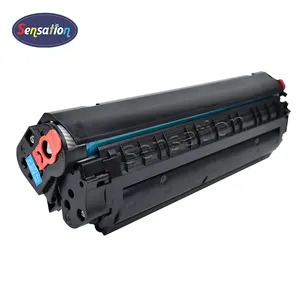 Sensation IJ Toner Kompatibel Sensasi untuk HP 12A 1005 1020Plus 1010 1018 1022 M1005mfp Q2612A Printer Laser