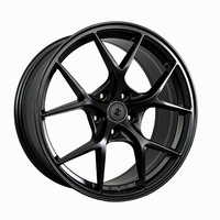 Jantes en alliage JC, best-seller, 17, 18, 19, 20 pouces, multi-PCD 5x112, 5x114.3, 5x120 pour Audi/BMW/Mercedes/Honda/Toyota/Volkswagen