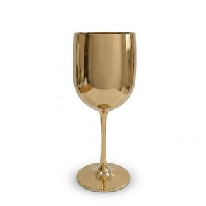 Copas de Vino de Plástico Reutilizables de 450 ml al por Mayor, Irrompibles, Resistentes a los Golpes, de Tritán, con Logotipo Personalizado para Bares y Hoteles - Product Image 2