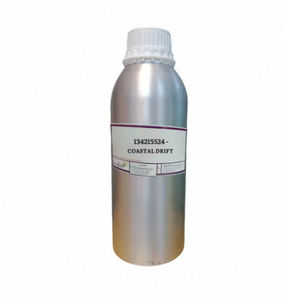 สารประกอบน้ำหอมกลิ่นโคสตัล ดริฟท์ 134215524 น้ำมันกลิ่นและน้ำหอมสังเคราะห์ 90.0%-95.0% ผ่านการทดสอบโดยสปริงฟิลด์ อโรมาติกส์ - Product Image 3