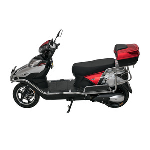 New Reliable Motorcycles With Brushless Motor and Lithium <b>Battery</b>-<b>72V</b> Wholesale Rates City Bike - Product Image 5