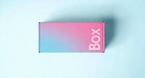 Caja de Regalo de Cartón Corrugado Portátil Personalizable, Impresa con Serigrafía, Muestra Gratuita para Ropa y Empaquetado de Tiendas - Product Image 3