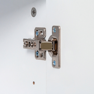 Meuble TV en bois de style mid-century avec rangement pour téléviseurs de 60 à 64 pouces - Meubles de salon - Product Image 4