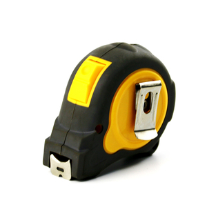 Cinta métrica de acero al carbono personalizada de fábrica, herramientas manuales de construcción con logotipo <span class=keywords><strong>digital</strong></span>, Metros Cinta métrica de Taiwán - Product Image 4
