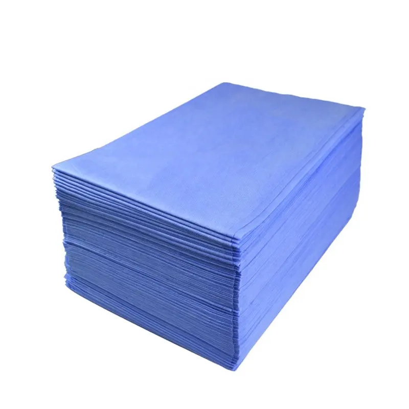 Wholesale Price OEM Roll Medical Massage Disposable Waterproof Bed Sheet For Beauty Salon Fitted Wholesale Bed Sheets